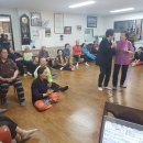 곰달래 경로당 이미지