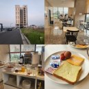 브라운도트호텔정자해수욕장점 | 울산 숙소 추천 브라운도트 정자해수욕장점 조식 후기