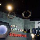 크로스핏 스팀펑크 신촌 이미지