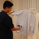 해밀톤셔츠 | 쉬운 다림질의 신세계! 해밀턴비치 진공흡착다리미 후기 진공흡착스팀다리미추천 제품!!