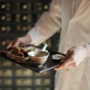 체질분석과 음식처방 이미지