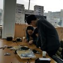 성남금융고등학교 FPV 조립교육 (2017. 1. 7 토) 이미지