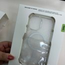 📱실장님한테 선물로 받은 GRAGG 맥세이프 더블 레이어 케이스 후기 (3월부터 써본 솔직 리뷰)