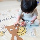 (3,4학년) 조물딱~ 조물딱~ 나만의 지점토 트레이 만들기 | 엄마표 독후활동 고민 끝! 꽃그리는아이 방문미술로 한번에 해결했어요!