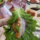 득량만횟집 이미지