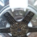 부곡우방타운 | 김천 세탁기 청소업체 푸르미 부곡 우방타운 세탁기 청소 후기