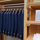 더블제이(Double.J) | [J.PRESS] 제이프레스 네이비 블레이저 트로피컬 울 더블 오더 후기 : 앤유니페어 한남 오더 페어...