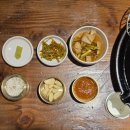 진주간판고려광고 | 짚불구이 3인세트 경대 맛집 진주 맛집 개양 맛집 안정식 솔직후기