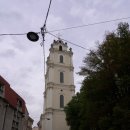 홀라우스 | 〔빌뉴스〕 세례 요한과 성 요한. 사도 요한과 전도사 교회(St. John the Baptist and St. John the...