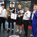 아이디 복싱 이미지