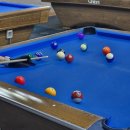 동아리당구장 이미지