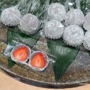 단오샌드 | 스즈카케 아자부다이힐스점｜딸기모찌·도라야키·모나카 메뉴 가격 가이드 (2026)