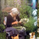 타샤의정원 이미지