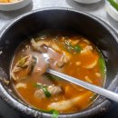 옥천순대국밥 - 동구 홍도동 | 옥천순대국밥