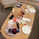 북평농협 | 정선 파크로쉬 조식 후기 - 저녁 메뉴로 페리카나 치킨 추천 (하나로마트에서 맥주도~)