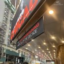 경아슈퍼 | 뉴욕 브로드웨이 뮤지컬 :: 시카고 후기 (티켓 예매, 커튼콜)