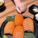 스시솔 | 광주초밥맛집 " 스시어항 " 인스타보고 다녀온 내돈내산 솔후기