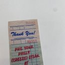 WET FINGER 치즈스테이크 이미지