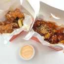 순이네 | 시흥 닭강정 맛집 추천 삼미시장 ‘순이네 닭강정’ 후기