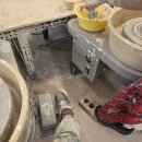 청송 골프존 | 잠실 아트링크도예 도자기 원데이클래스 반내돈내산 후기