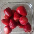 페루산 맥그로우앤마리 딸기1kg 냉동딸기 추천