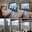 웨스트힐관광호텔 | 홍콩 니나호텔 추엔완웨스트 솔직 후기: 공항에서 가는 법부터 룸 업그레이드, 가성비 룸서비스 꿀팁까지