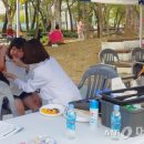 장유스포츠센터 체육관 이미지