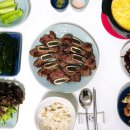 한우갈비 | 마장동한우 갈비살 추천 정립한우 투뿔한우 리본갈비 구이 후기