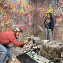 강남-069 | 방탈출 083. 강남 룸즈에이 - 메가게임 MEGA GAME