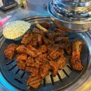 안골연탄갈비 다이닝코드
