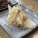 안양-관양-관양-507 | 인덕원 횟집 해산물 곁들이 찬 다양한 거문도