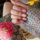 네일아트 | 압구정로데오네일 잘하는 아인네일 젤네일아트 후기