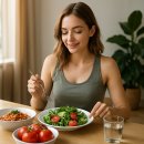 토마토 휘트니스 | 토마토 다이어트 효과, 몇 주 만에 살 빠질까? 국내외 비교 분석!