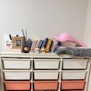 한샘세탁 | 한샘 샘키즈 수납장 1305 당근후기