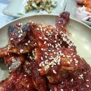 이하정 간장게장 이미지