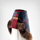 전통을 잇다 매듭공예 이미지