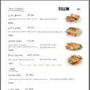 필린Fillin 이미지
