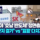 반도체 플러스터 정권 임기내 완공 이미지