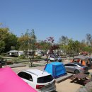 광교호수공원 가족캠핑장 이미지