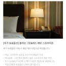 루체;로라애슐리제주점 | 강원도 켄싱턴호텔 설악 호텔스냅 예약 후기 웨스턴 스위트 선택 이유