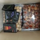 영지버섯 복용법 효능 주의사항-자연산 영지버섯 판매 사진-유기농 호두 유기농 밤 - 이미지