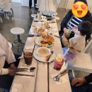 3대 가족여행 며느리 픽! 베이글 맛집 제주 런던베이글뮤지엄 방문후기