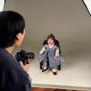 무드벨 | [망원스튜디오] 벨미누스튜디오 - 따뜻한 무드의 아기 돌사진 만족스런 촬영 후기!