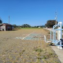 잠홍저수지 주차장 이미지