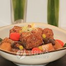 명물갈비 이미지