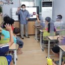 벧엘 지역아동센터 이미지