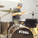 PIA - FROM THIS BLACK DAY (Drum Cover)。 이미지