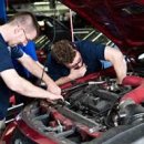 해양자동차정비 이미지