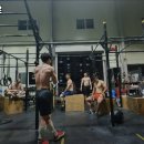 크로스핏 토르 이미지