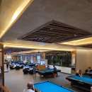 자유로당구장 이미지